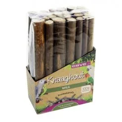 ESVE Bastoncini Di Salice Oer Uccelli