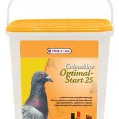 VERSELE-LAGA Optimal Start 25- Colombina Per Piccione Ornamentale