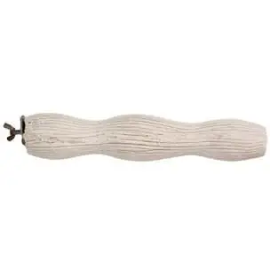 Flamingo Trespolo Ondulato Per Uccello - CHALKY