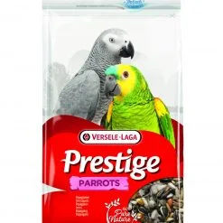 VERSELE-LAGA Parrots Prestige Per Pappagalli