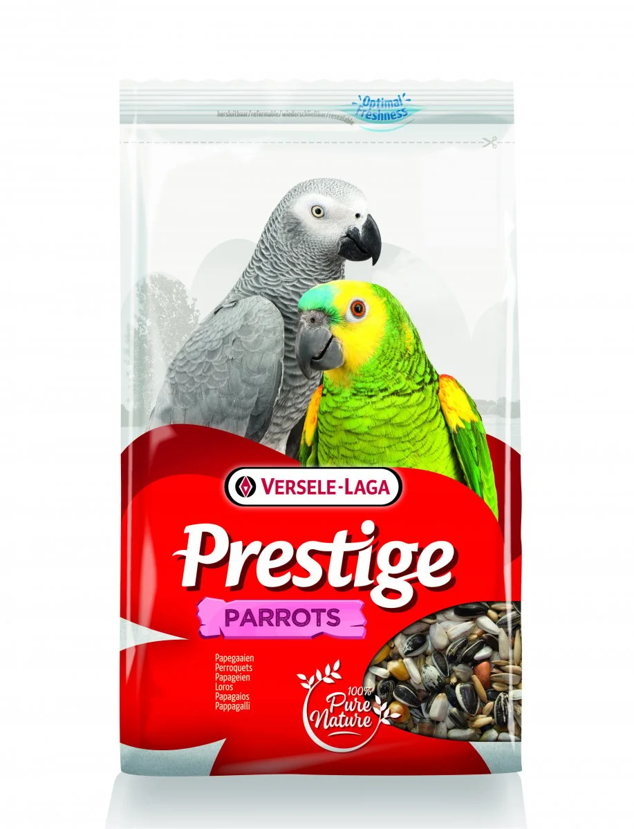 VERSELE-LAGA Parrots Prestige Per Pappagalli