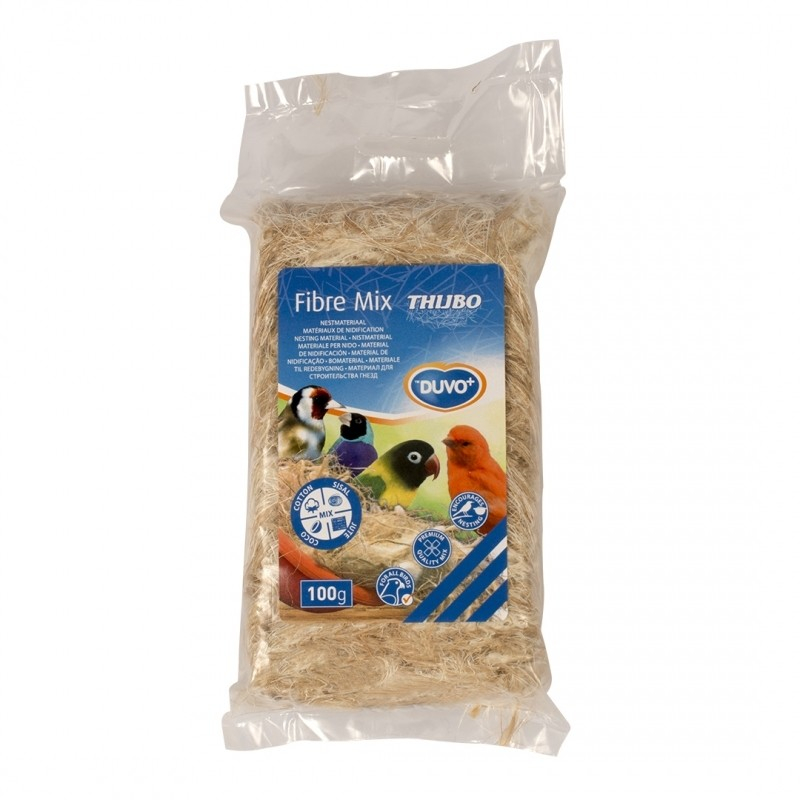 Duvo+ Mix Di Fibre Di Cocco, Sisal, Iuta E Cotone