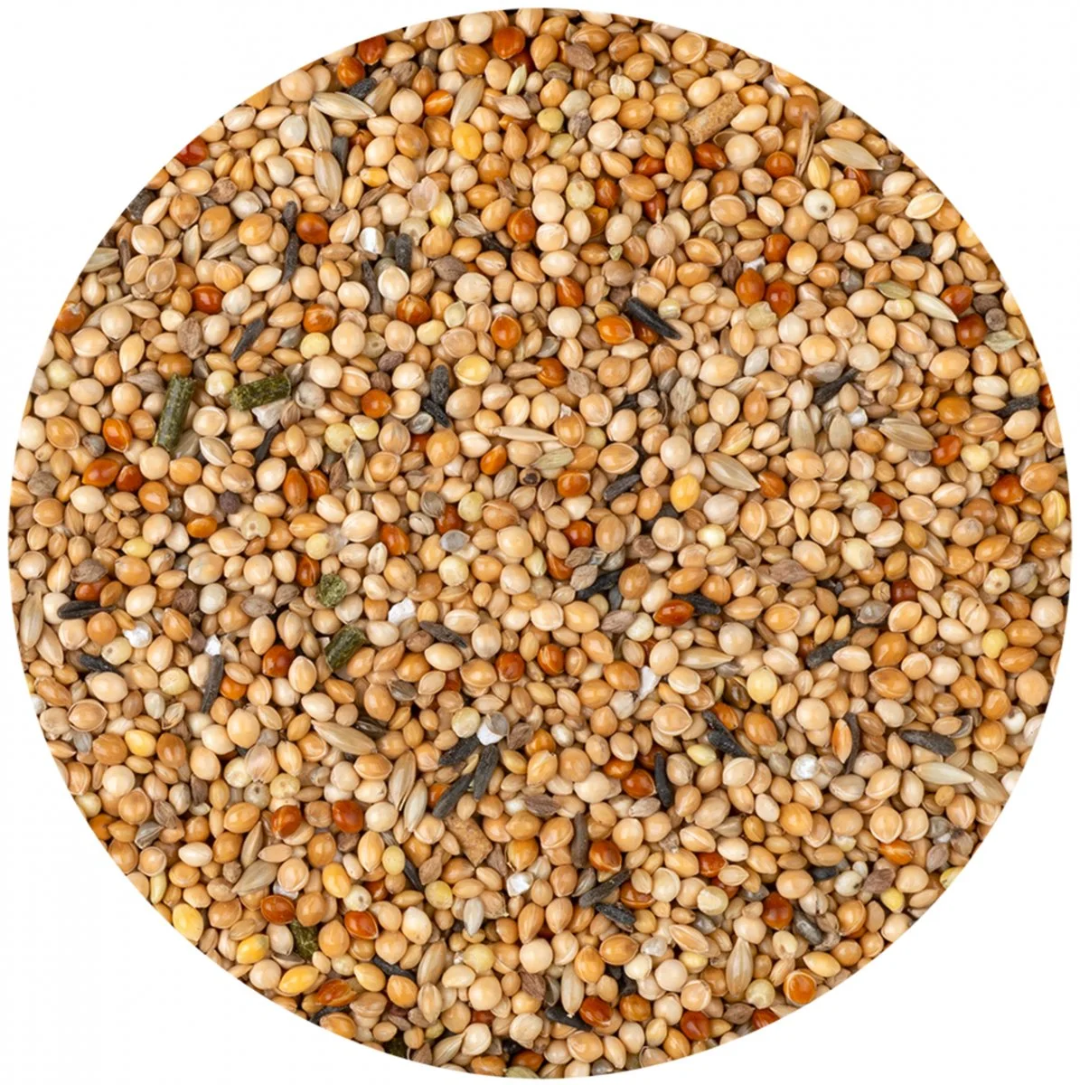 Vitakraft Mix Super Premium Esotiche In Bustine - immagine 2