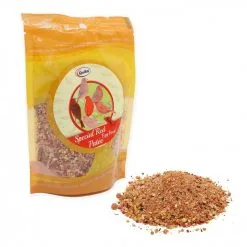 Tyrol Pâté Colorato All'uovo, Speciale Canarini Con Fattore Rosso