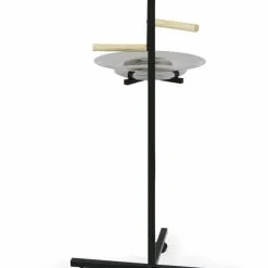 Posatoio Per Pappagalli E Cocorite Di Grandi Dimensioni Zolia Bilbo