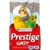 VERSELE-LAGA Prestige Grit Con Coralli Miscela Di Scaglie D'ostrica, Fine Ghiaia, Corallo Marino, Pietra Rossa E Carbone Vegetale