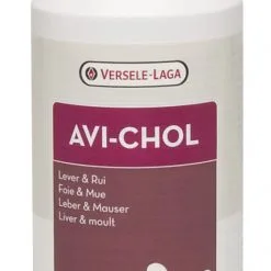 VERSELE-LAGA Oropharma Avi-Chol - Muta E Fegato