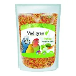 Vadigran Paté Grasso Tropical