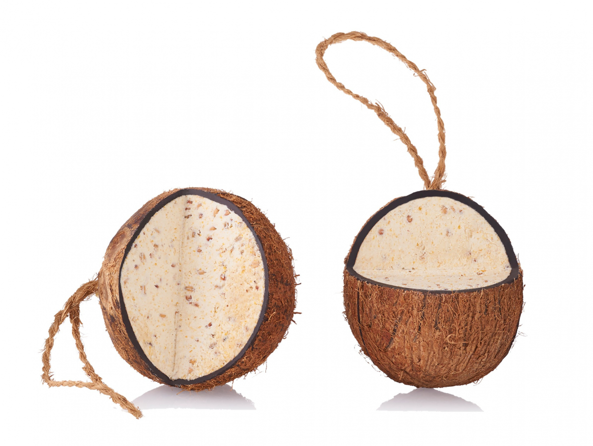 Vadigran Enjoy Nature Noce Di Cocco