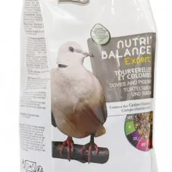 Aime Aimé Nutri'Balance Expert Pasto Premium Alimento Completo Per Tortora