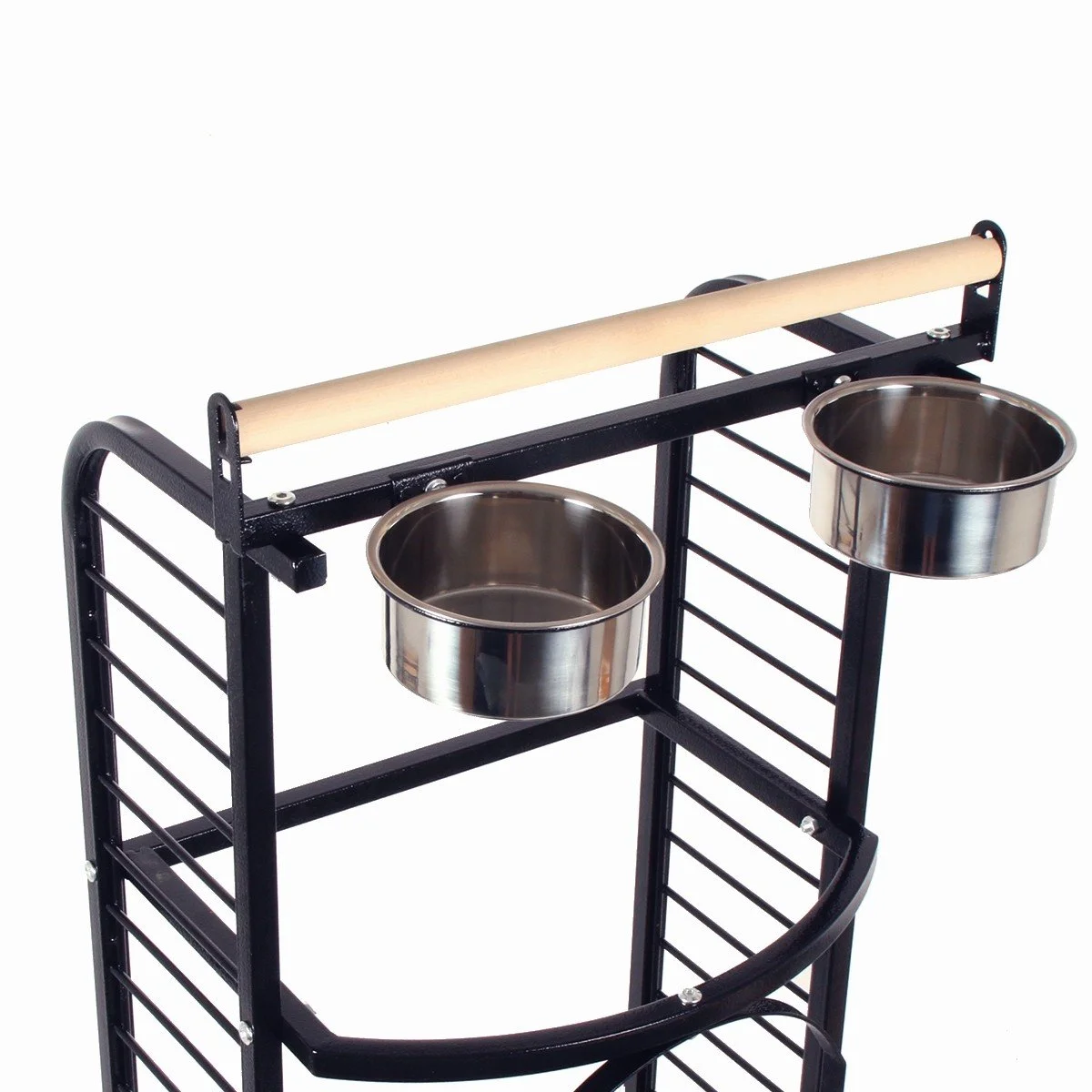 Area Giochi Per Pappagalli MATI Zolia - immagine 3