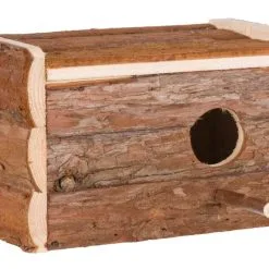 Trixie Nido In Legno Natural Living