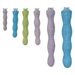 Living World Posatoio In Cemento Per La Salute Degli Uccelli