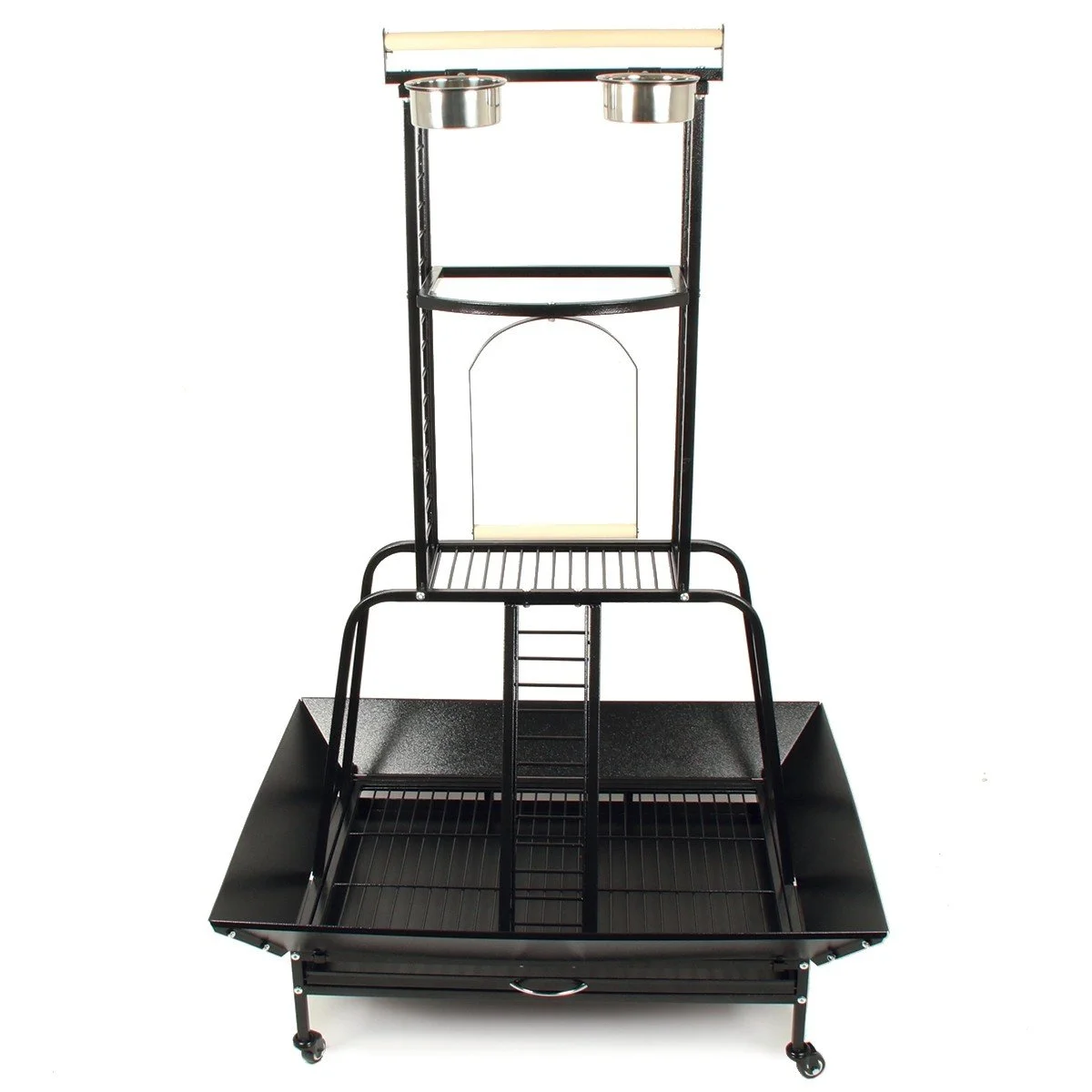 Area Giochi Per Pappagalli MATI Zolia - immagine 2