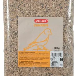 Zolux Mix Di Semi Per Canarie