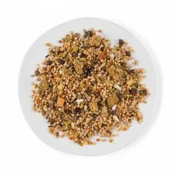 Mix Semi Parrocchetti PUUR Witte Molen