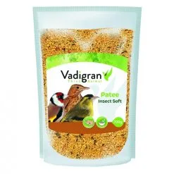 Vadigran Paté Grasso Con Insetti