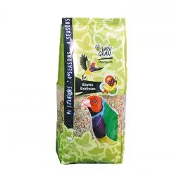 Vadigran Miscela Di Vitamine Exotiques Premium VITA