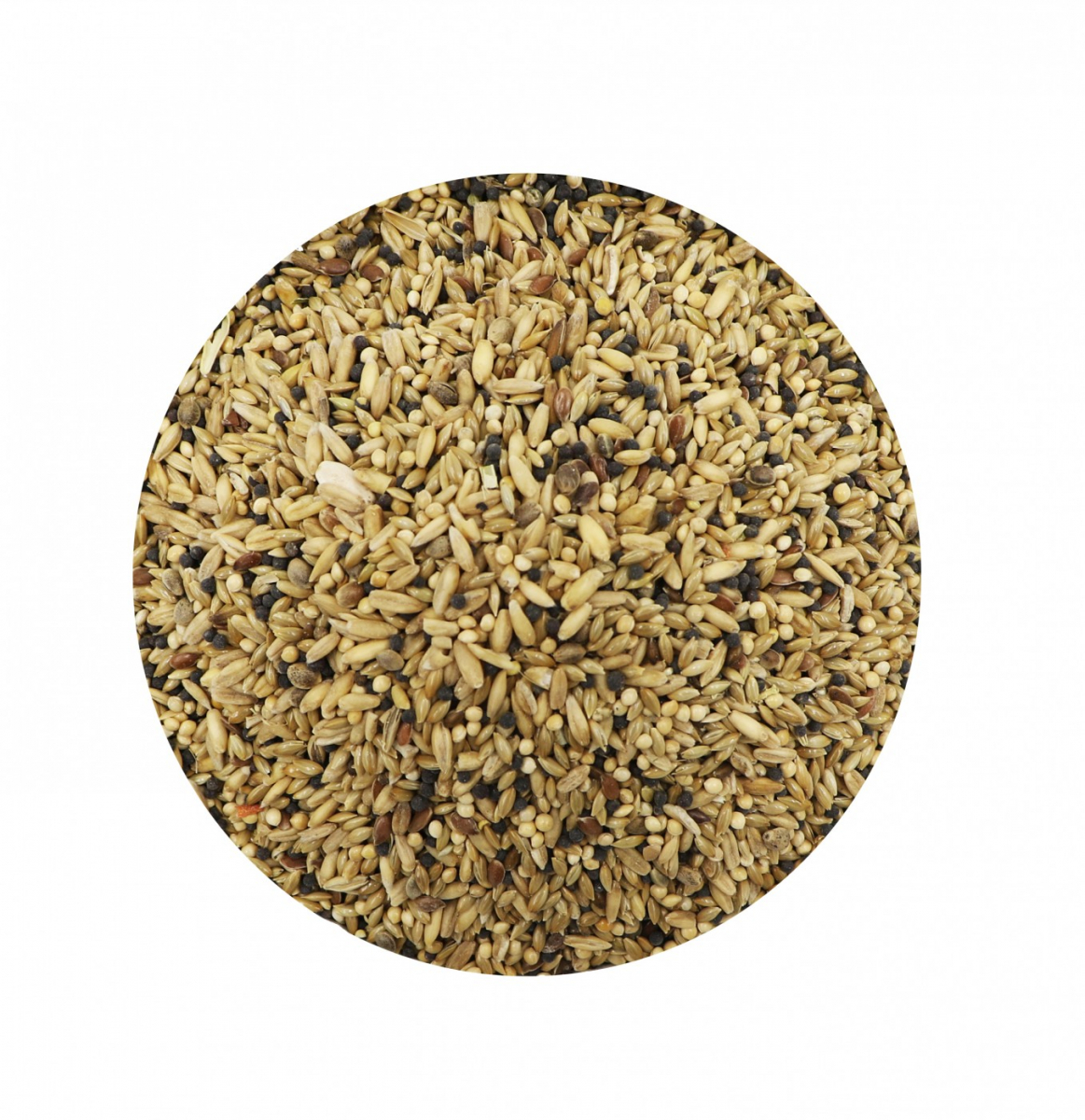 Aime Aimé Nutri'Balance Mix Alimentare Completo Per Canarini - immagine 2