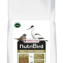 VERSELE-LAGA Orlux Insect Paté Premium Per Tutti Gli Insettivori