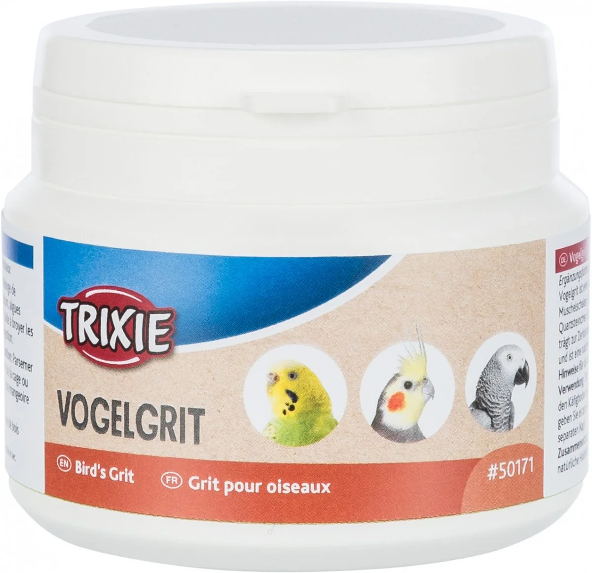 Trixie Grit Per Uccelli - 100g