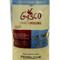 Gasco Miscela Di Semi Per Parrocchetti