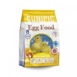 Cunipic Premium Paté Fortificanti Per Uccelli Che Mangiano Semi