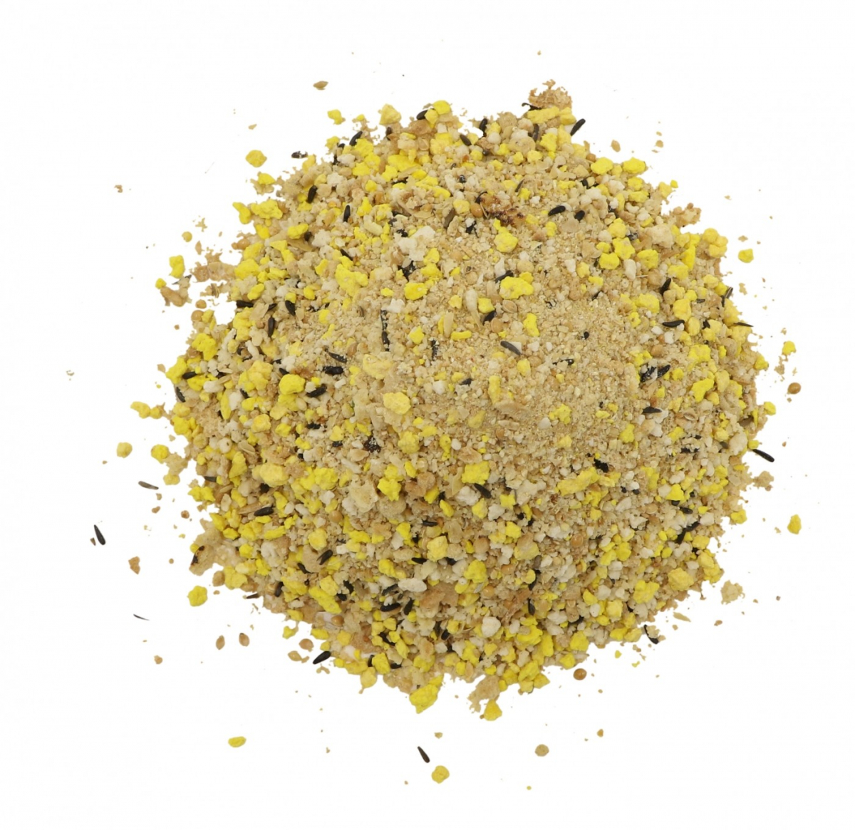 Paté Di Uova Tyrol Per Canarini - immagine 2