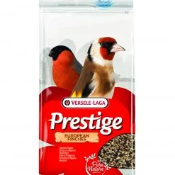 VERSELE-LAGA European Finches Prestige Per Uccelli Europei