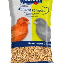 Vitakraft Menu - Mangime Completo Per Canarini - 850 G