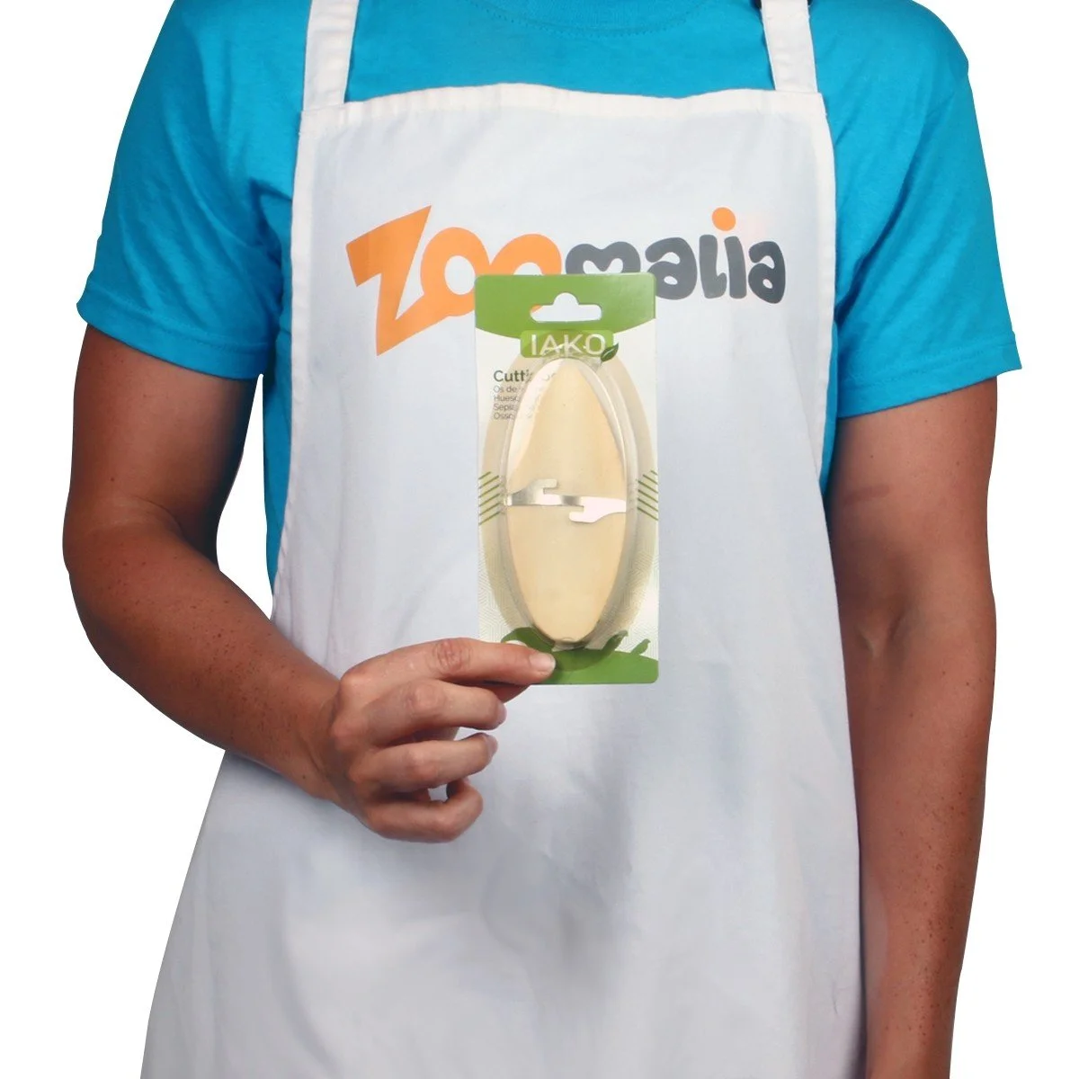 IAKO Osso Di Seppia Naturale - immagine 3