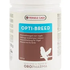 VERSELE-LAGA Oropharma Opti-Breed Miscela Equilibrata Di Amminoacidi, Vitamine, Minerali E Oligo-elementi