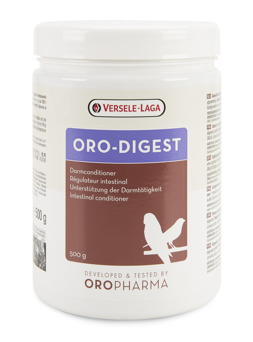 VERSELE-LAGA Oropharma Oro-Digest Regolatore Intestinale