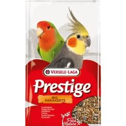 VERSELE-LAGA Mangime Prestige Grandi Parrocchetti