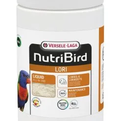 VERSELE-LAGA Orlux Lori Per Pappagalli E Parrocchetti