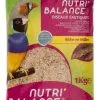 Aime Aimé Nutri'Balance Alimento Completo Per Uccelli Esotici