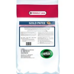 VERSELE-LAGA Orlux Gold Paté Grandi Parrocchetti & Pappagalli Profi