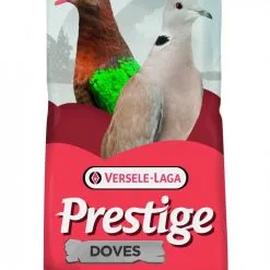 VERSELE-LAGA Versele Laga Prestige Doves Mangime Tortore E Colombe