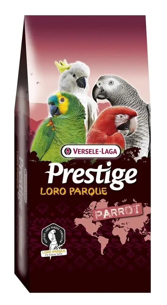 VERSELE-LAGA Versele Laga Prestige Ara Parrot Mix - immagine 3