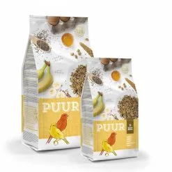 Witte Molen Mix Semi Canarini PUUR