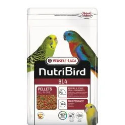 VERSELE-LAGA NutriBird B14 Mangime Per Parrocchetti