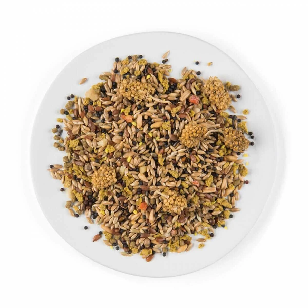 Witte Molen Mix Semi Canarini PUUR - immagine 2