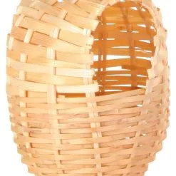 Trixie Nido Esotico In Bambù