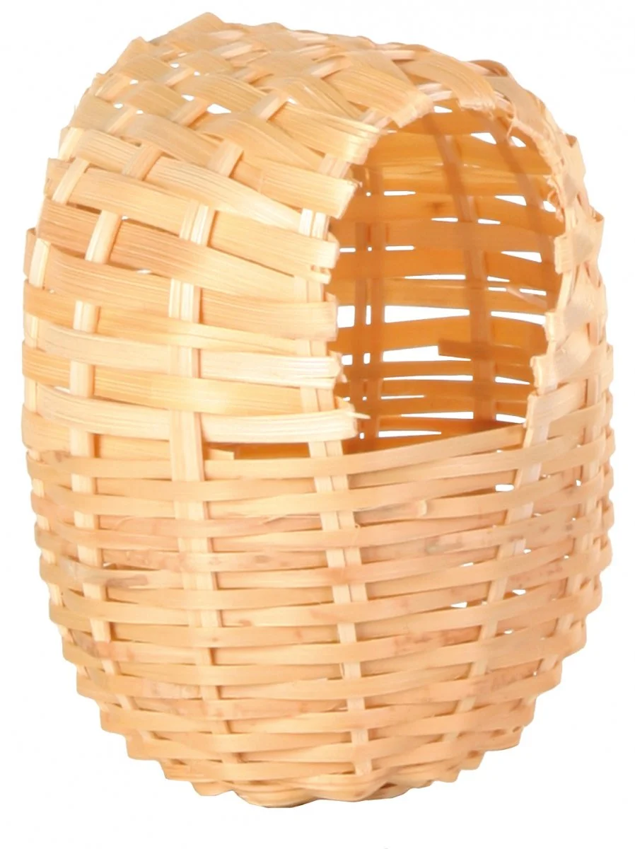 Trixie Nido Esotico In Bambù