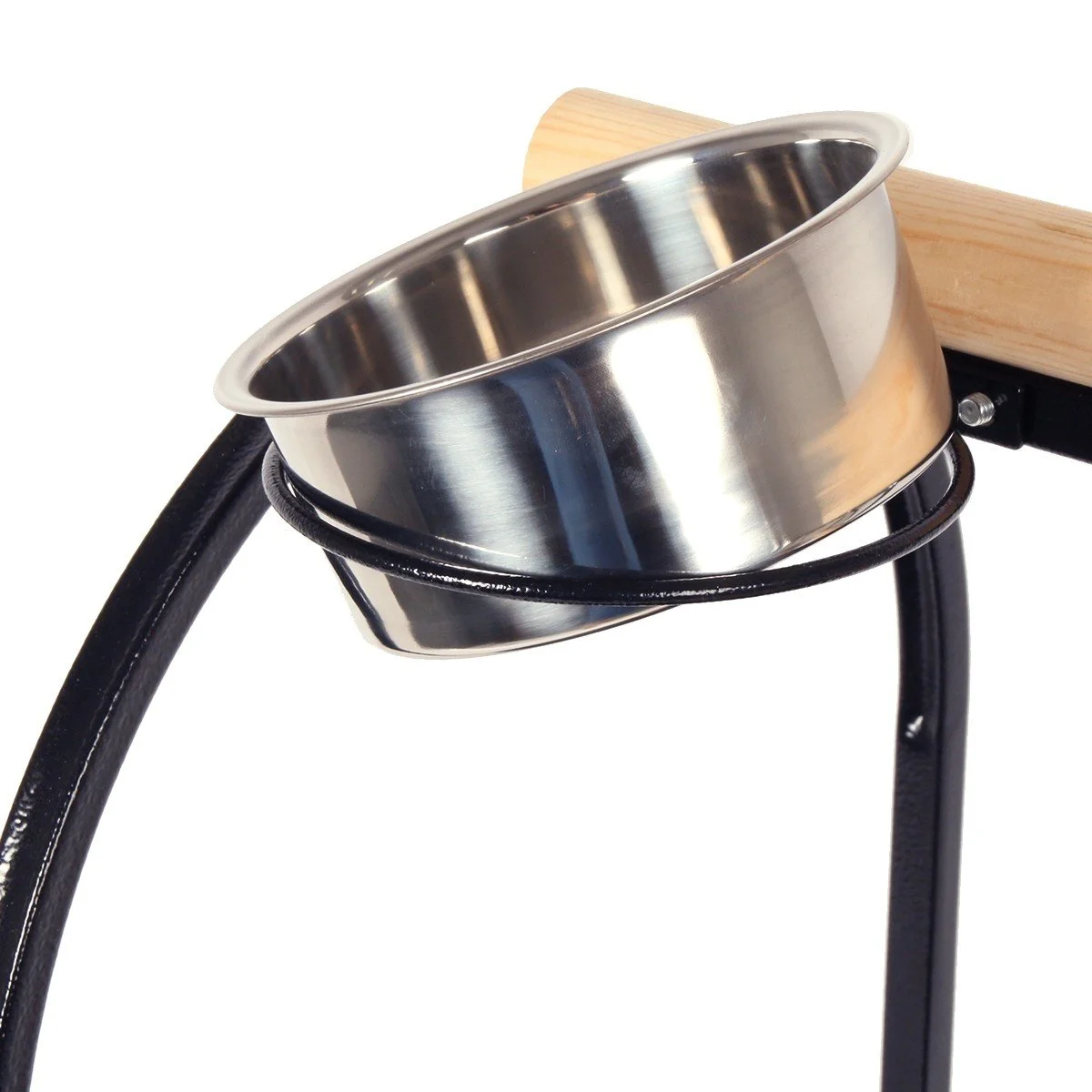 Posatoio Per Pappagalli PEYO Zolia - immagine 4