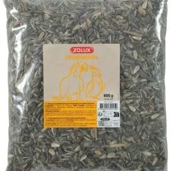 Zolux Semi Di Girasole Per Parrocchetti E Pappagallini Di Grandi Dimensioni