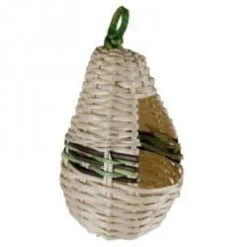 Zolux Nido Esotico A Forma Di Pera