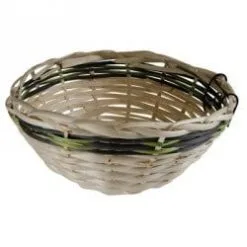 Zolux Nido In Vimini Per Tortore