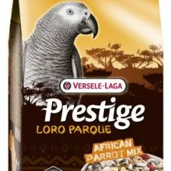 VERSELE-LAGA Versele Laga Prestige African Parrot Loro Parque Mix