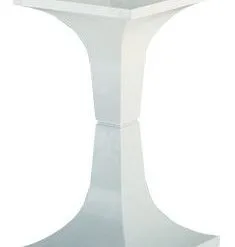 Voltrega Piede Per Gabbia 50 Bianco